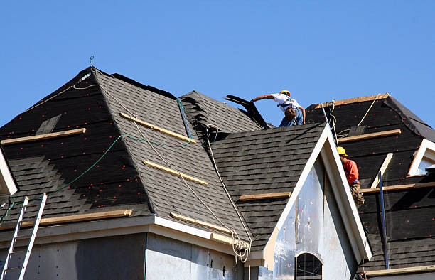 Quick and Trustworthy Emergency Roof Repair Services in Yelm, WA