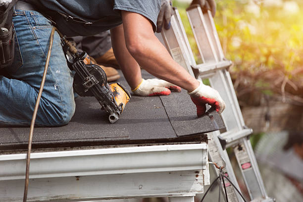 Best New Roof Installation  in Yelm, WA