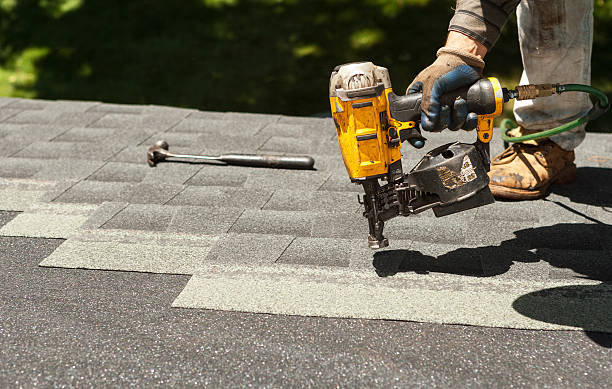 Best Roof Waterproofing Services  in Yelm, WA