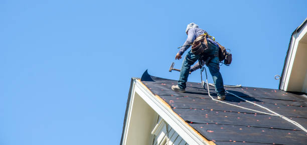 Best Shingle Roofing Installation  in Yelm, WA